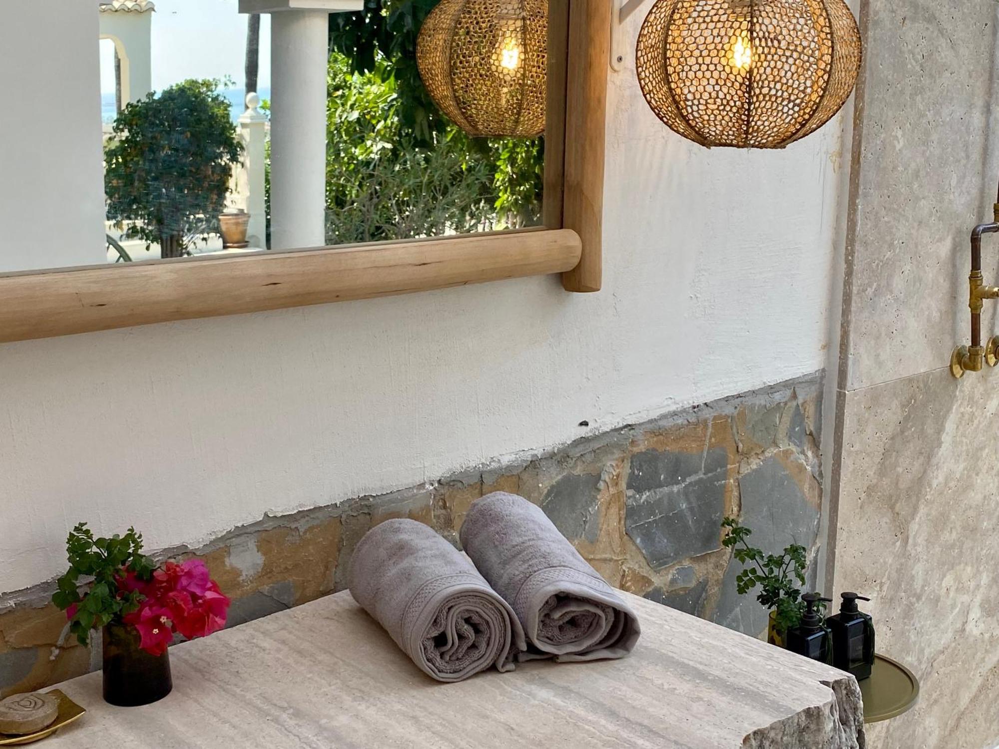 Villa Casa De Colina - Great Seaview - Marbella