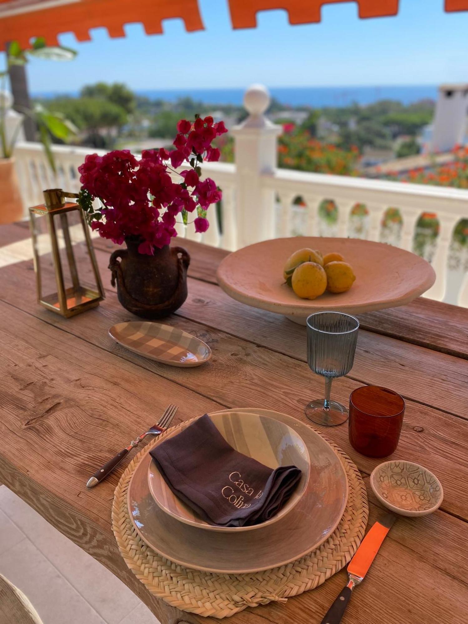 Casa De Colina - Great Seaview - *