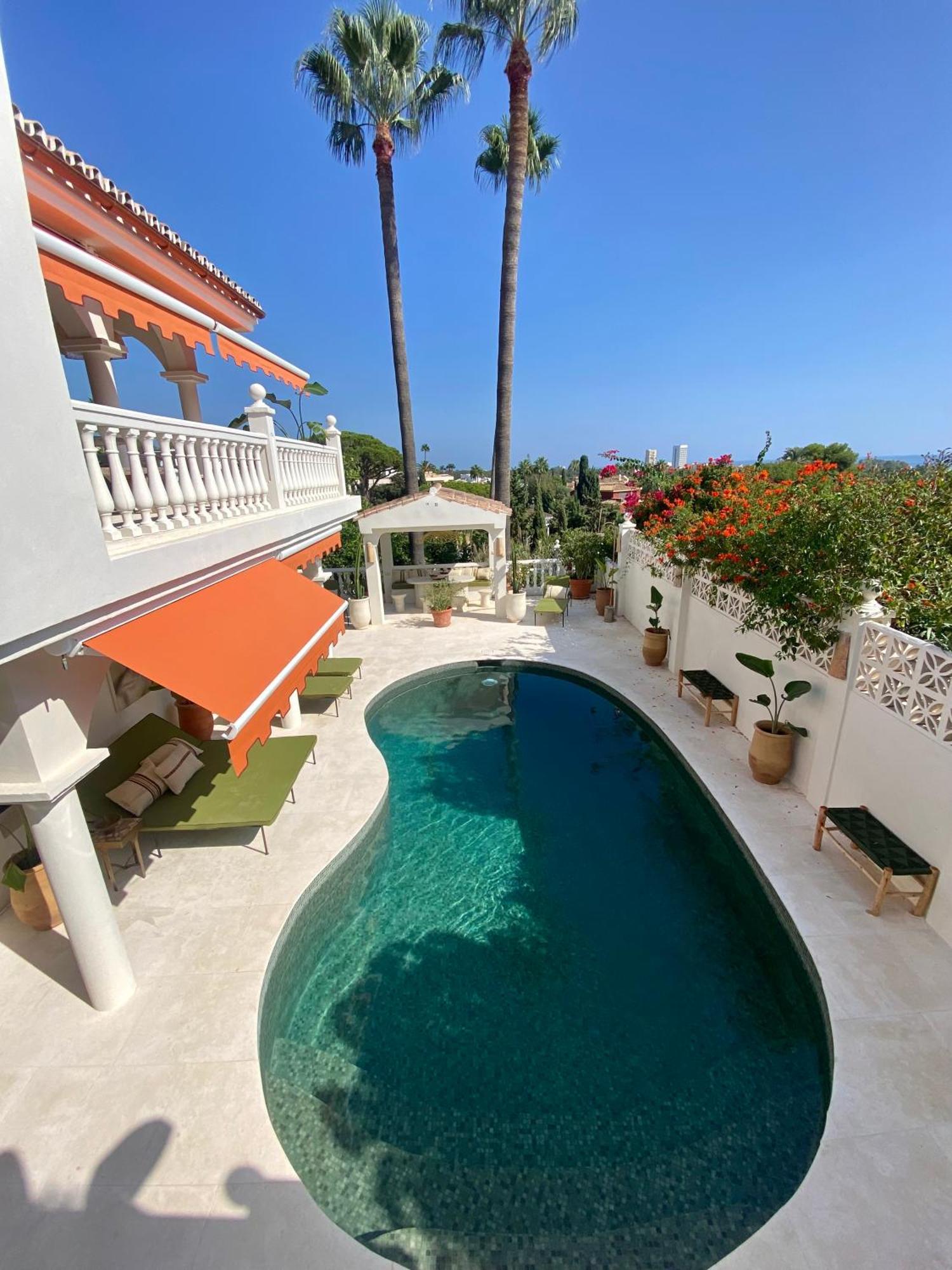 Casa De Colina - Great Seaview - *