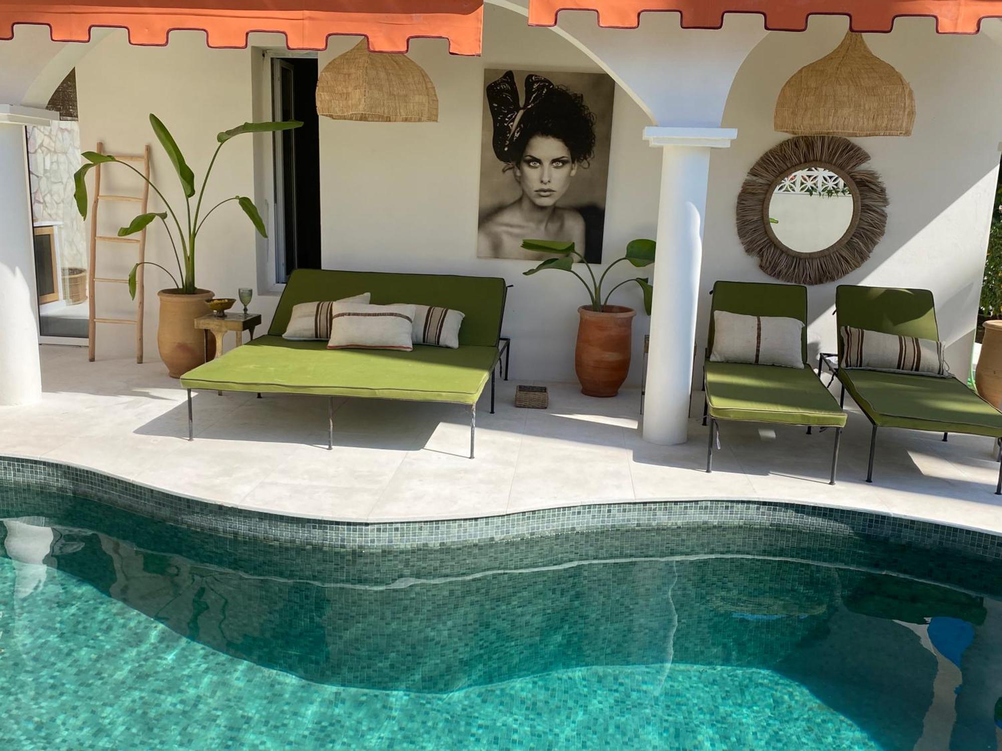 Casa De Colina - Great Seaview - Marbella