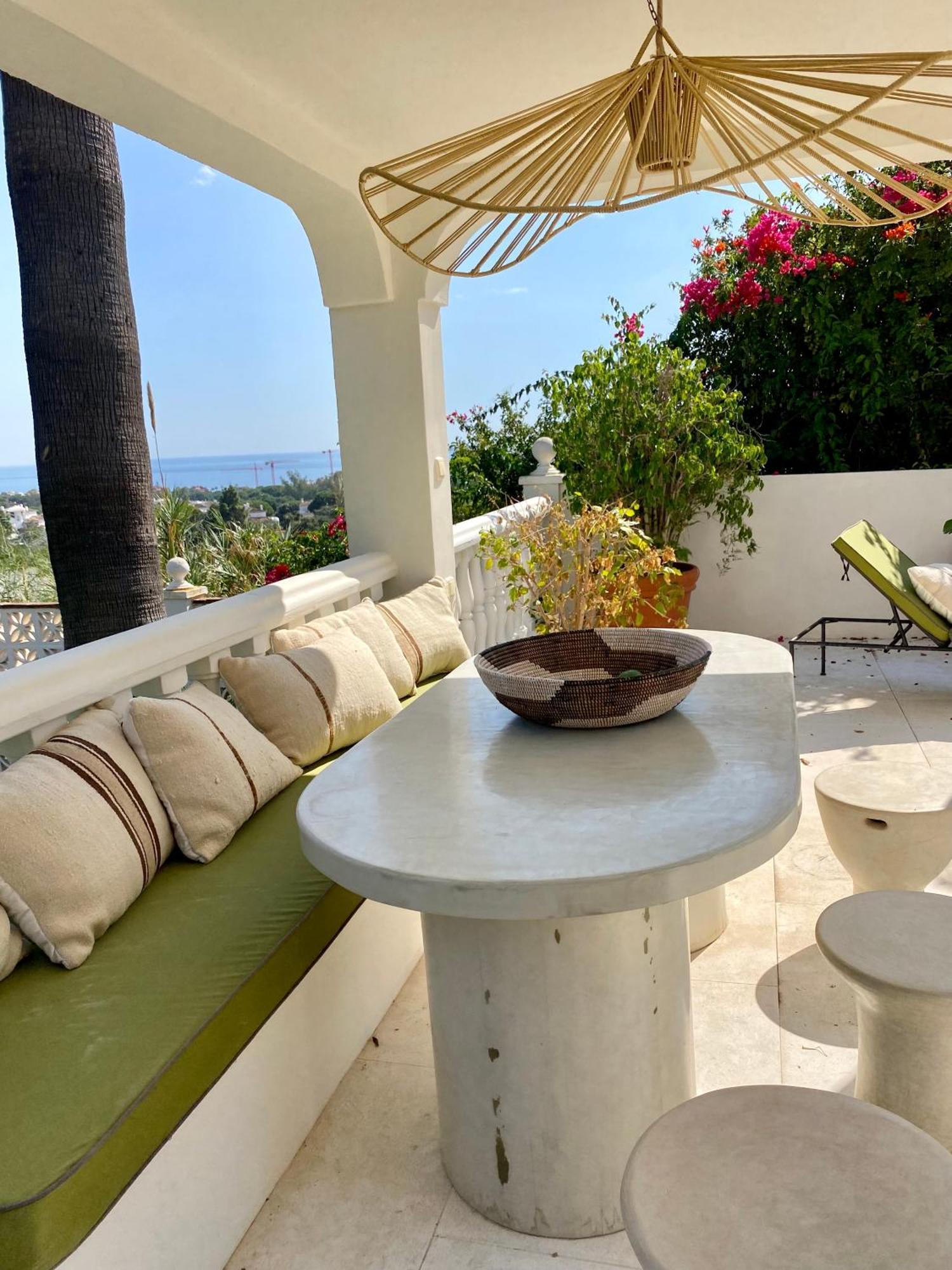 Casa De Colina - Great Seaview - * Marbella
