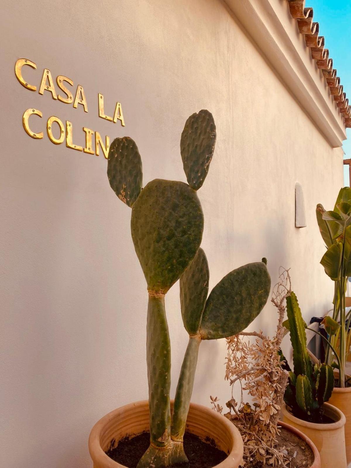 Casa De Colina - Great Seaview - Villa Marbella