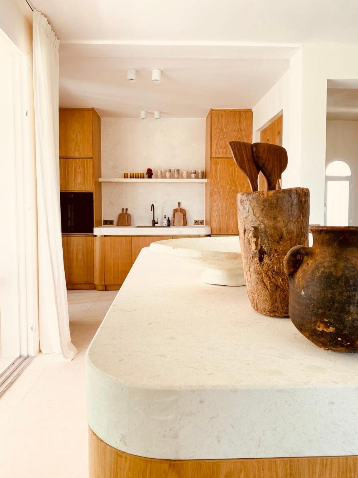 Casa De Colina - Great Seaview - Marbella