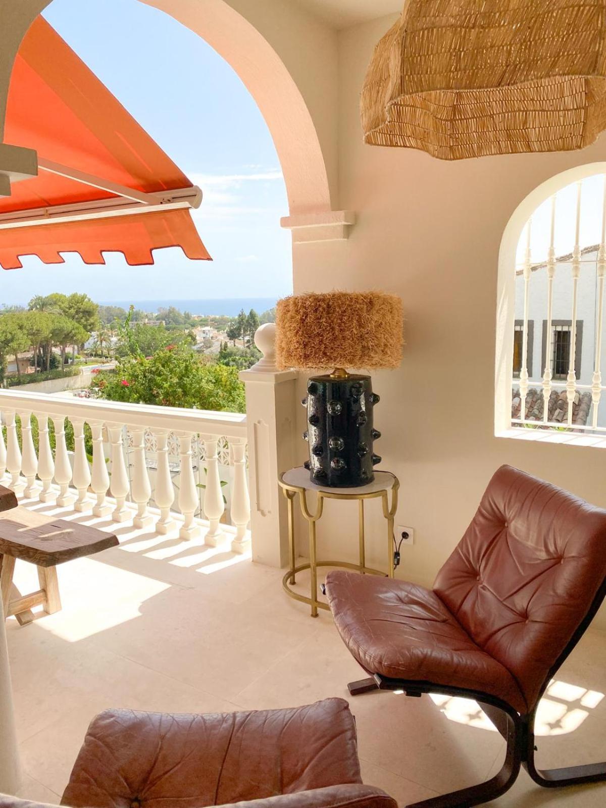 Casa De Colina - Great Seaview -
