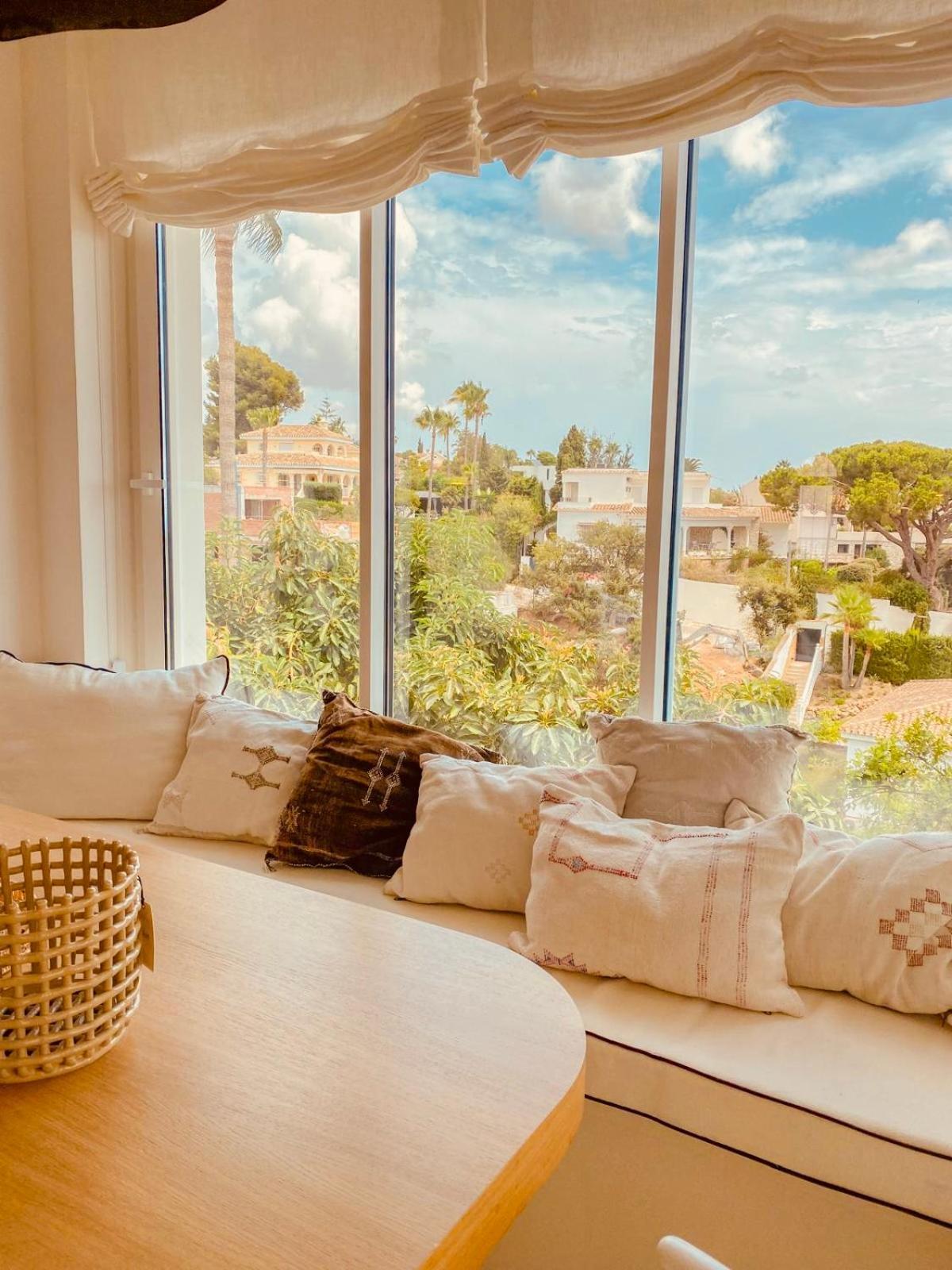 Casa De Colina - Great Seaview - Villa