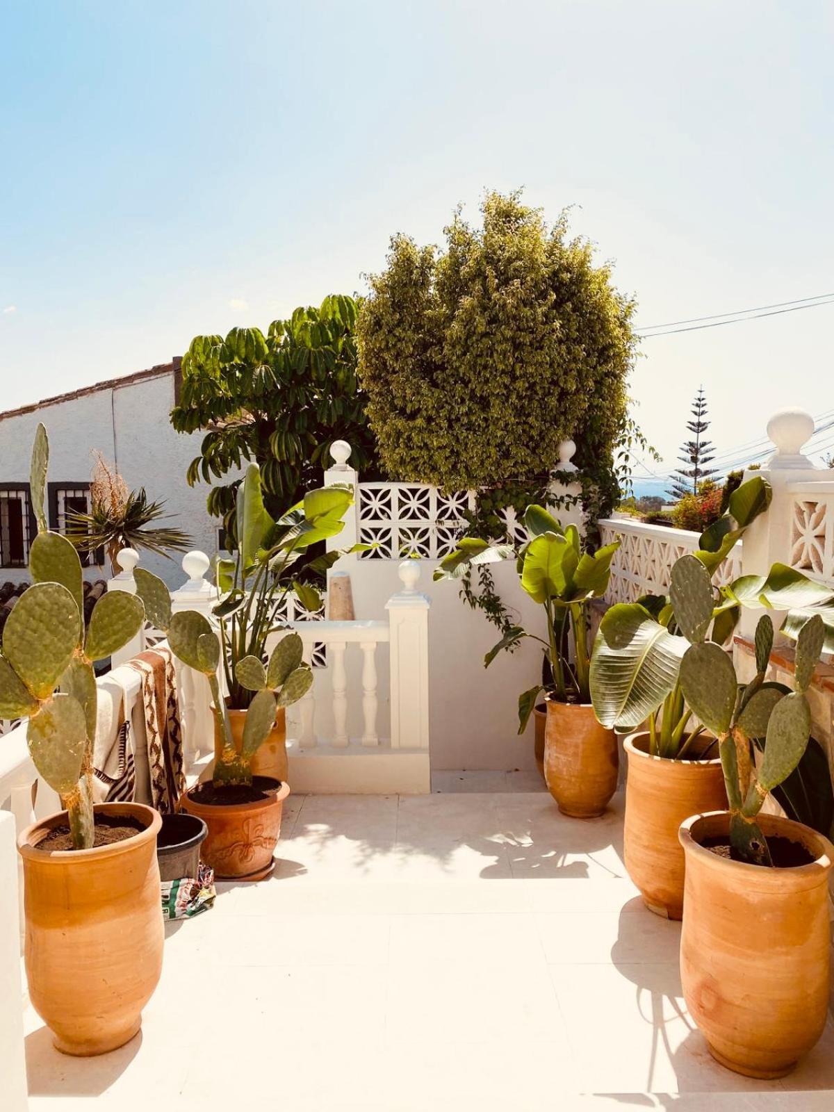 Casa De Colina - Great Seaview - Villa Marbella