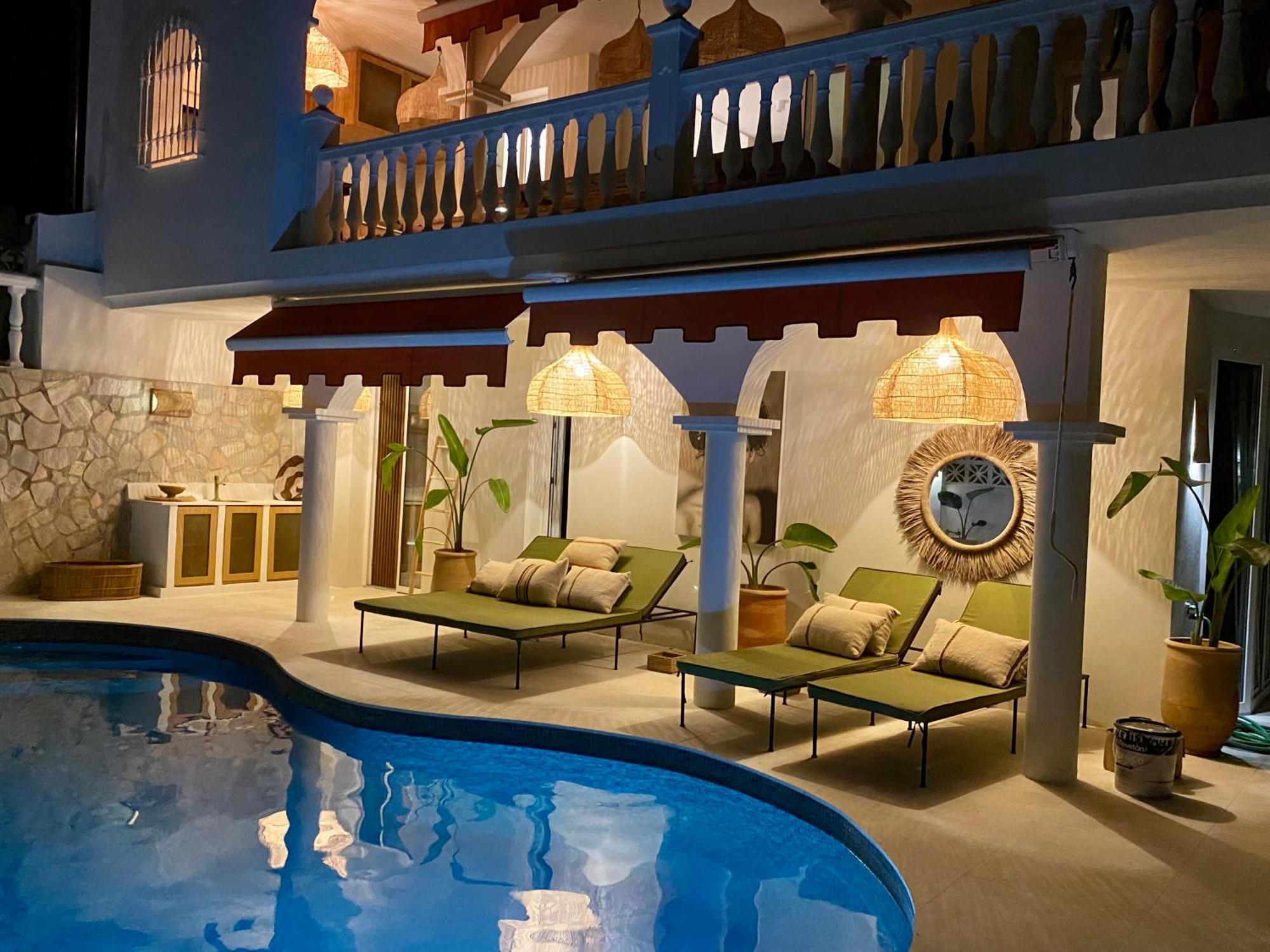 Casa De Colina - Great Seaview - *