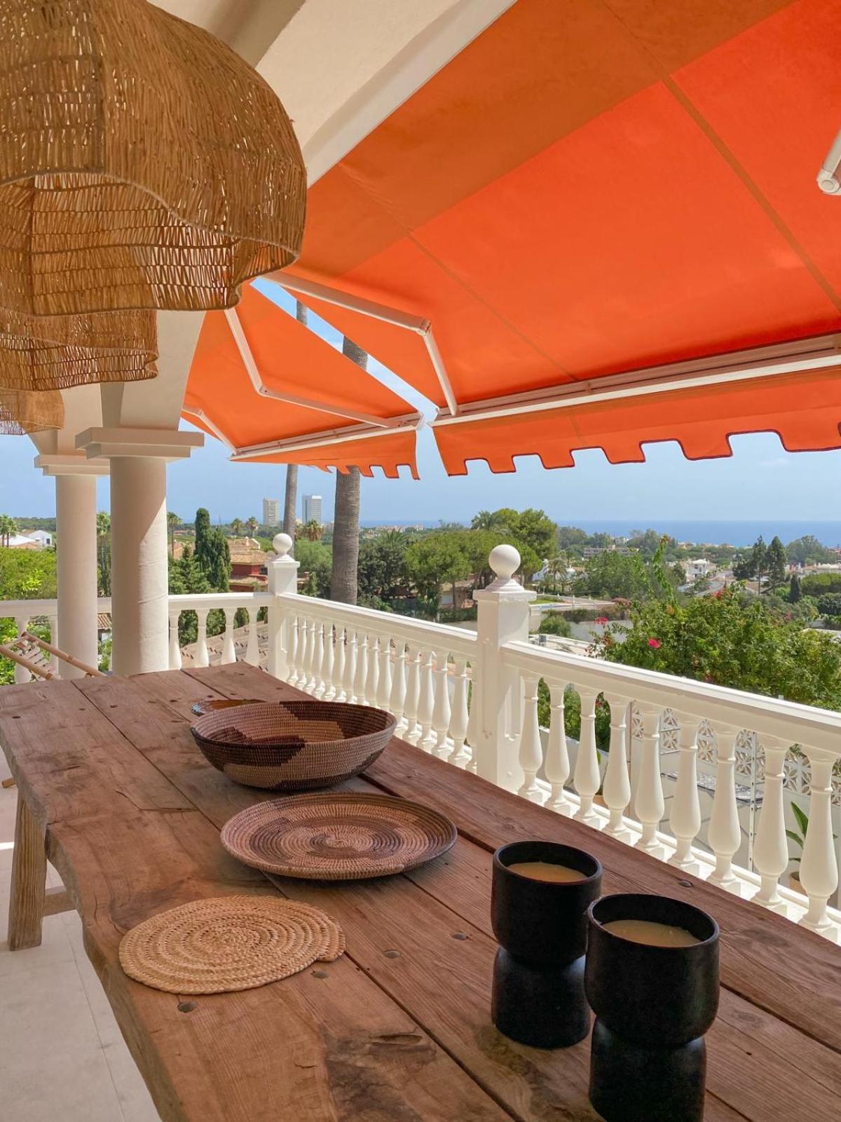 Casa De Colina - Great Seaview - Villa